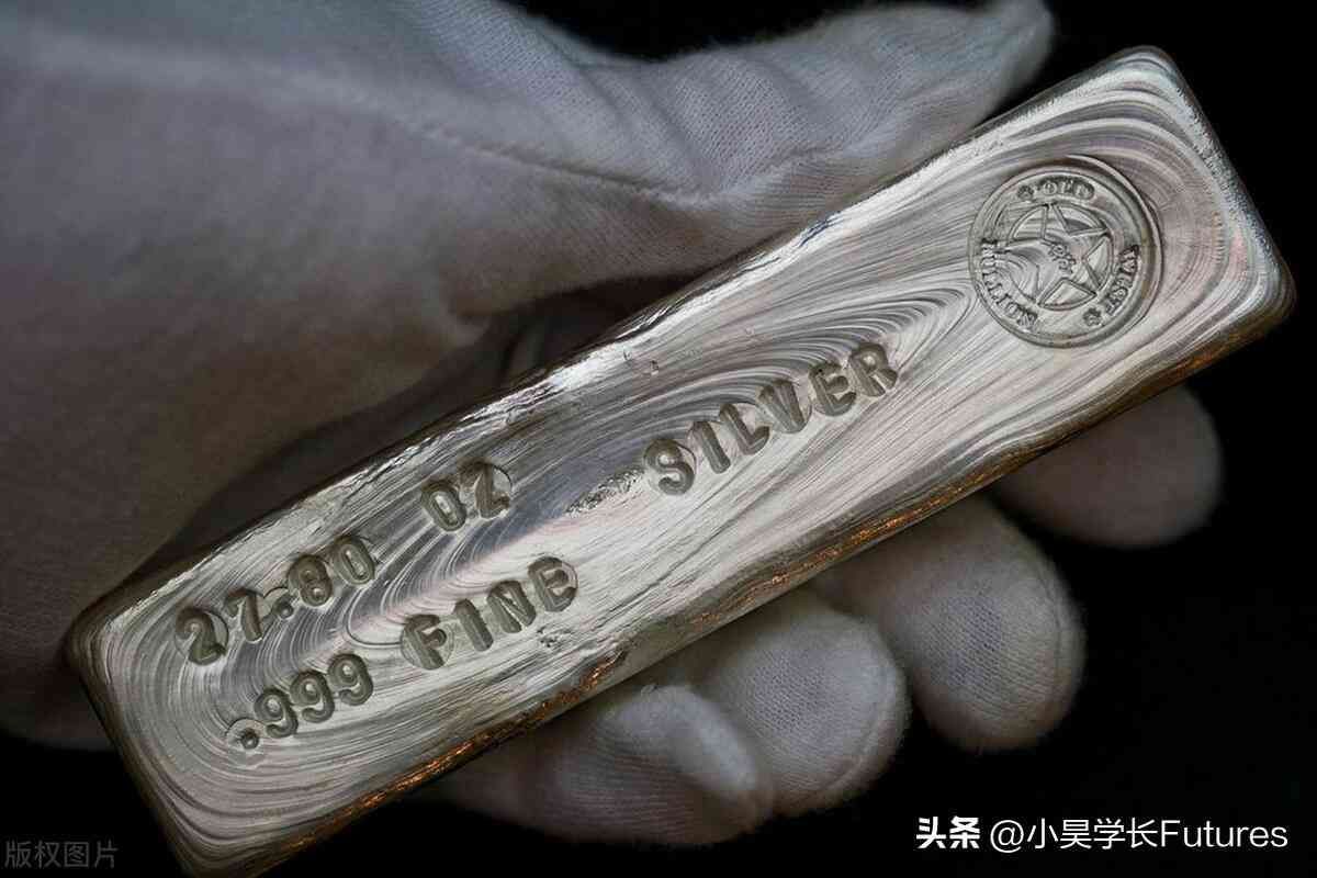 期货贵金属手续费（白银期货一手保证金和手续费是多少钱？）(图1)