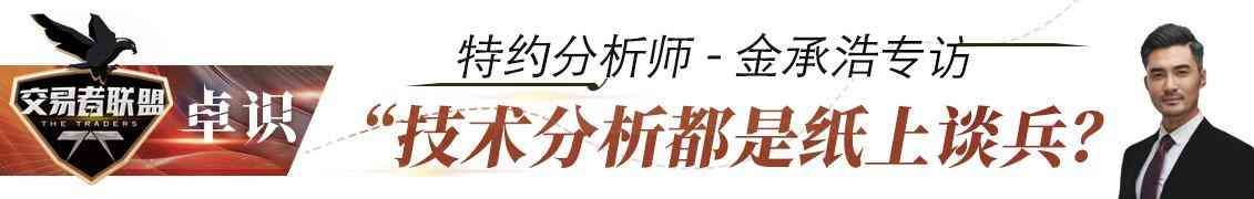 如何通过心理暗示提升外汇交易表现（金承浩：黄金外汇投资者如何快速培养盘感？判断趋势方向）(图1)