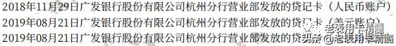 频繁申请信用卡的后果（信用卡申请多了，会有什么影响）(图6)