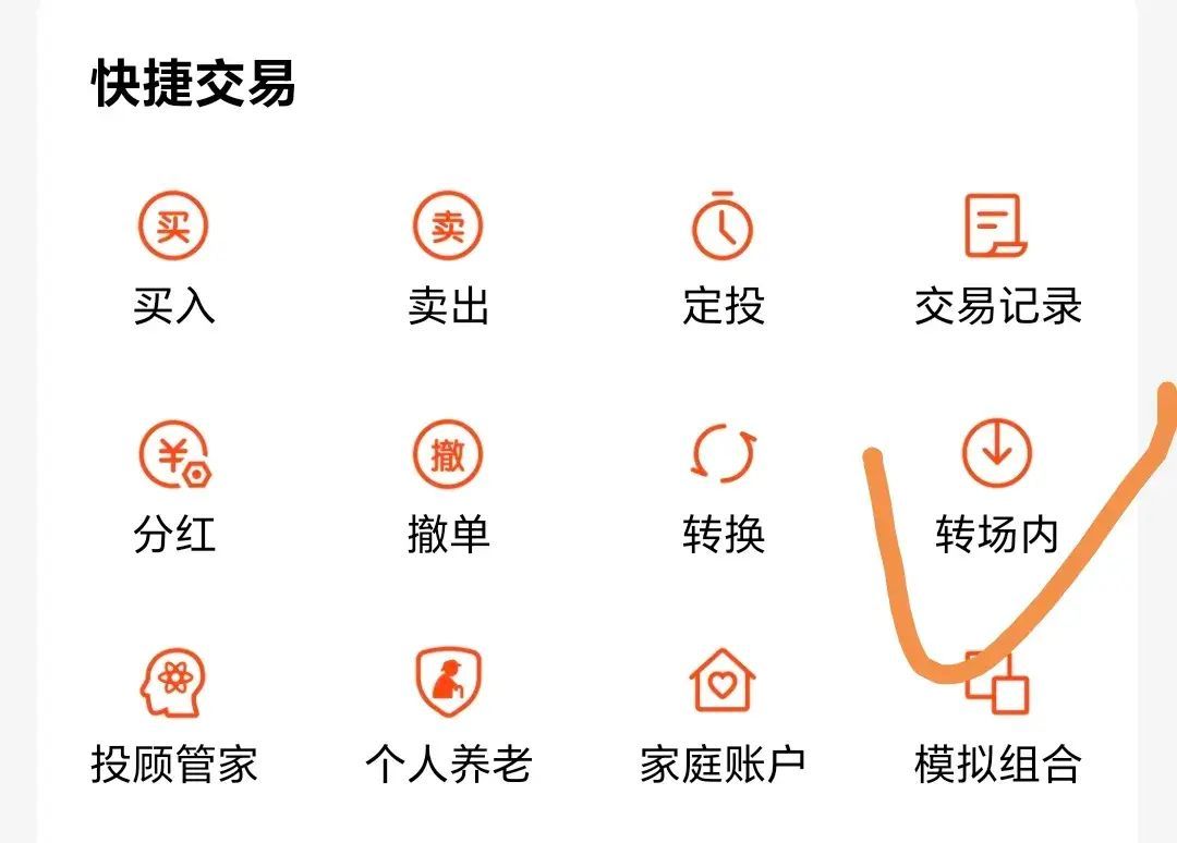 转换基金和买入基金的规则一样吗（基金避坑：基金转托管指南及五大好处）(图11)