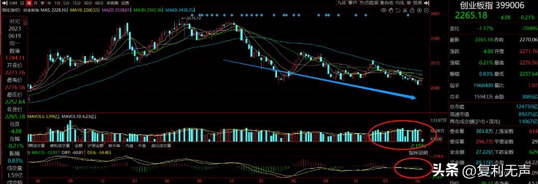 基金定投份额是固定的吗（调整定投份额，把对的事情做对）(图3)