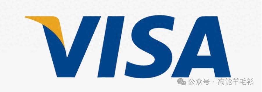 visa卡额度是一年还是一个月（维萨VISA | 简介）(图1)