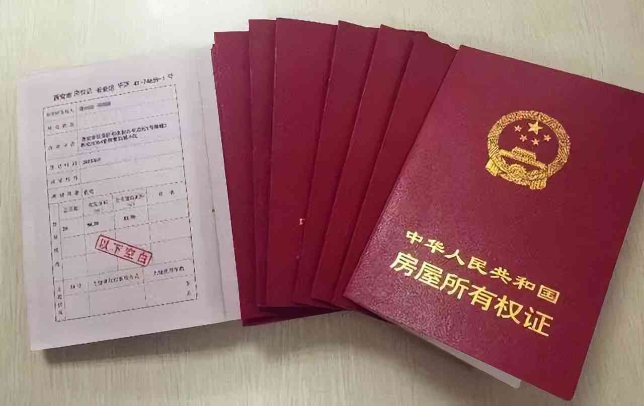 房产证夫妻名字前后有区别吗（房产证名字的“顺序”, 有以下2个解释）(图2)