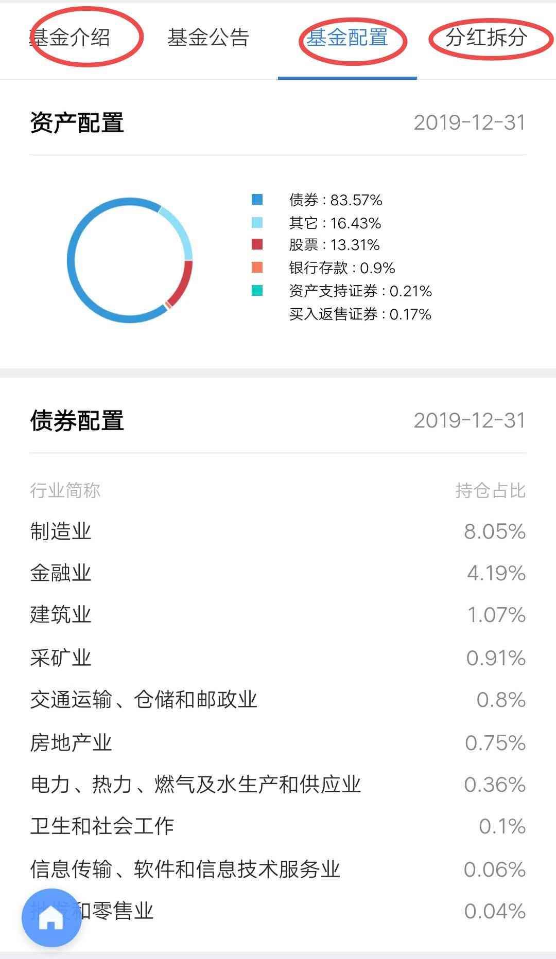 基金份额确认需要多长时间（在自己的微信里如何购买基金以及需要注意哪些方面呢？）(图8)