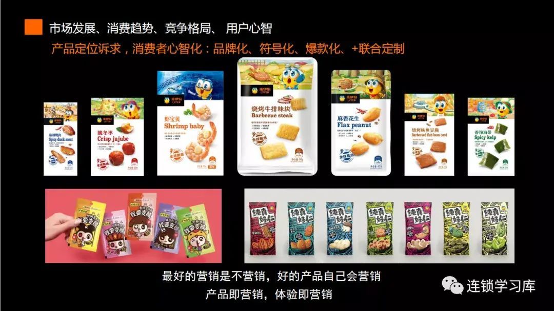 产品与IP的关系，IP是如何影响品牌的？(图2)