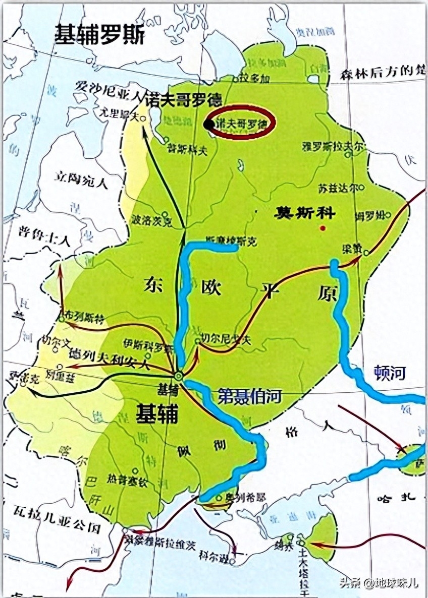 世界上陆地面积最大的国家（凭实力大到没朋友？为什么俄罗斯在国际社会的处境如此孤单？）(图2)