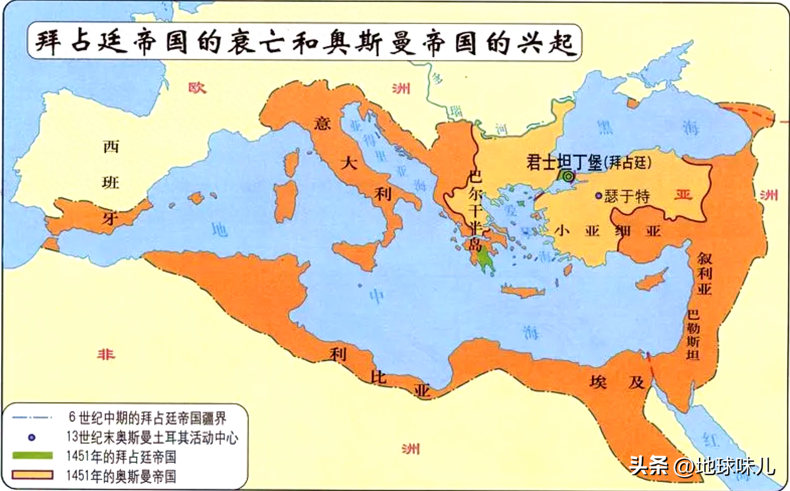 世界上陆地面积最大的国家（凭实力大到没朋友？为什么俄罗斯在国际社会的处境如此孤单？）(图7)