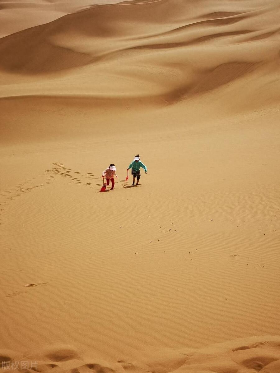 中国最大的县是哪里（中国最大县，面积超过57%国家，人口仅8万，让很多国家怀疑人生！）(图1)