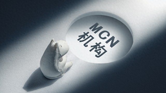 MCN机构是什么意思（头条的友友们知道MCN是什么吗？千万别稀里糊涂的入了坑。）(图4)