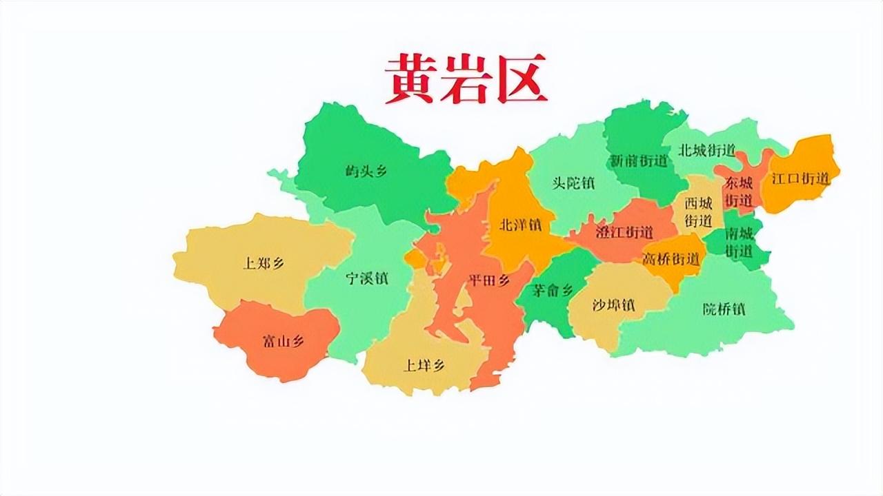 台州是哪个省（浙江省台州市9县(区、县级市)概况）(图3)