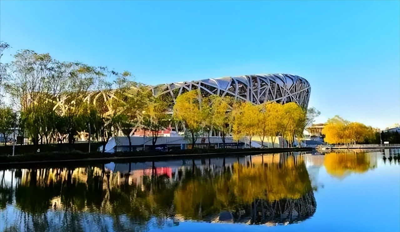 国内旅游景点推荐（中国值得游玩的15大景区，10个免费5个性价比超高，沿途风景很美）(图6)