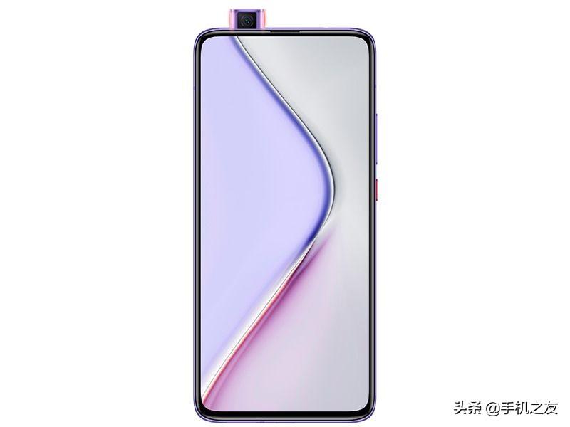 红米k30pro参数配置（小米红米K30 Pro(8GB 256GB 5G标准版)参数大全，值得推荐）(图1)