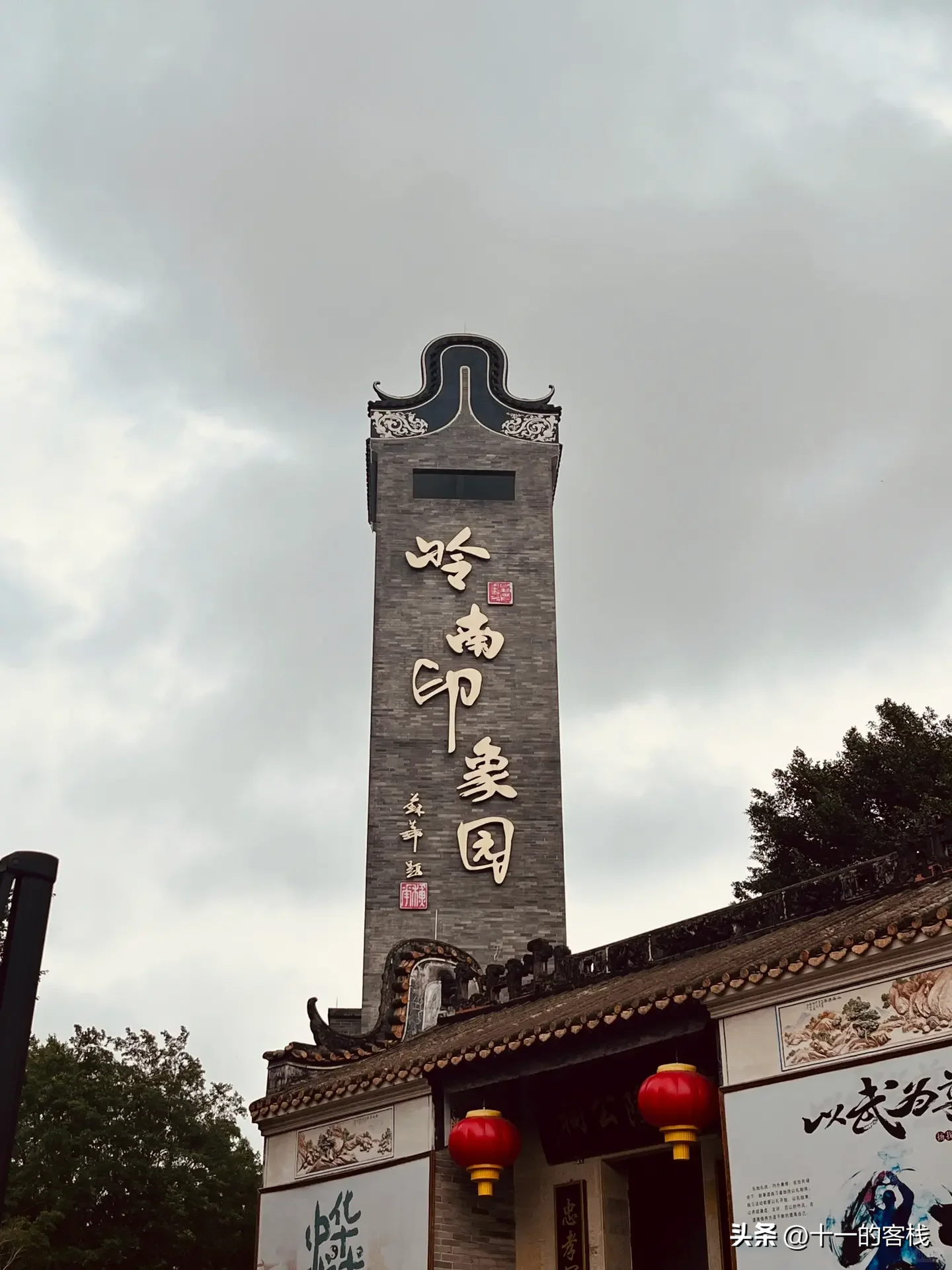 江西旅游必去十大景点 （江西旅游十大景点：各具特色，值得一游）(图7)