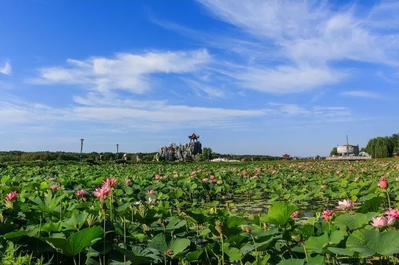 中国最大湖泊（我国面积最大的十大淡水湖，你知道都有哪些吗？）(图3)