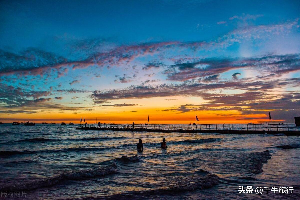 广西旅游最值得去的景点（广西最值得去的8个景点，去过4个算合格，你去过几个？）(图13)