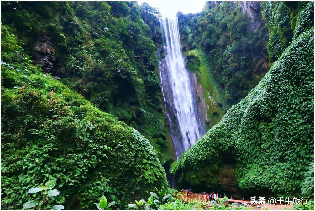 广西旅游最值得去的景点（广西最值得去的8个景点，去过4个算合格，你去过几个？）(图7)