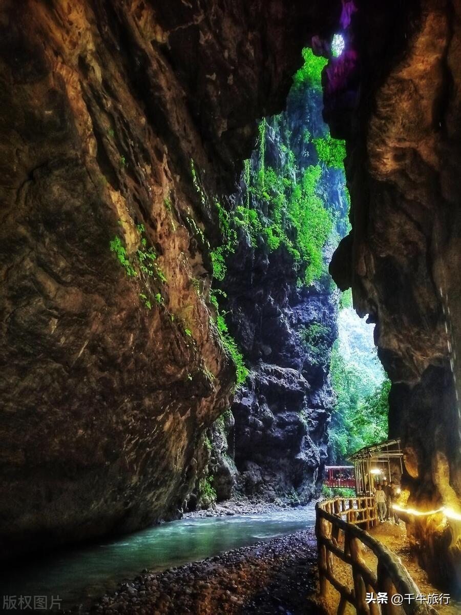 广西旅游最值得去的景点（广西最值得去的8个景点，去过4个算合格，你去过几个？）(图8)