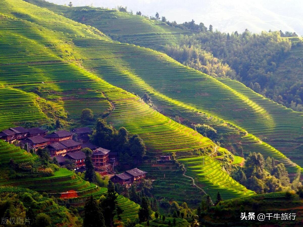 广西旅游最值得去的景点（广西最值得去的8个景点，去过4个算合格，你去过几个？）(图10)