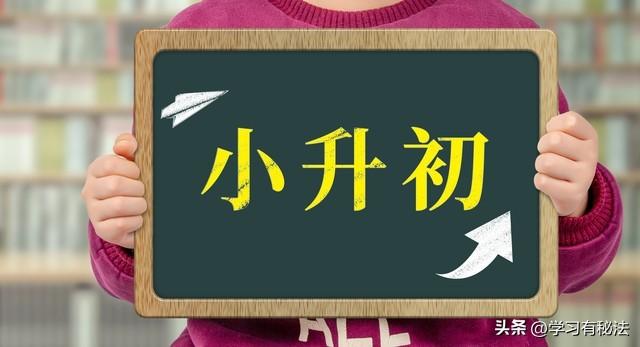 小四门是哪些科目（什么是小四门 该怎么提前学 小升初的家长请耐心看完）(图1)