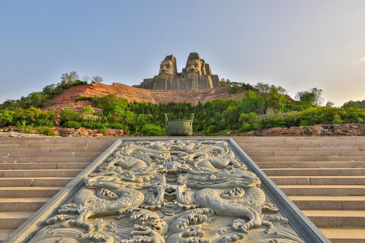 郑州有什么好玩的地方（郑州必去的十大景区推荐）(图8)