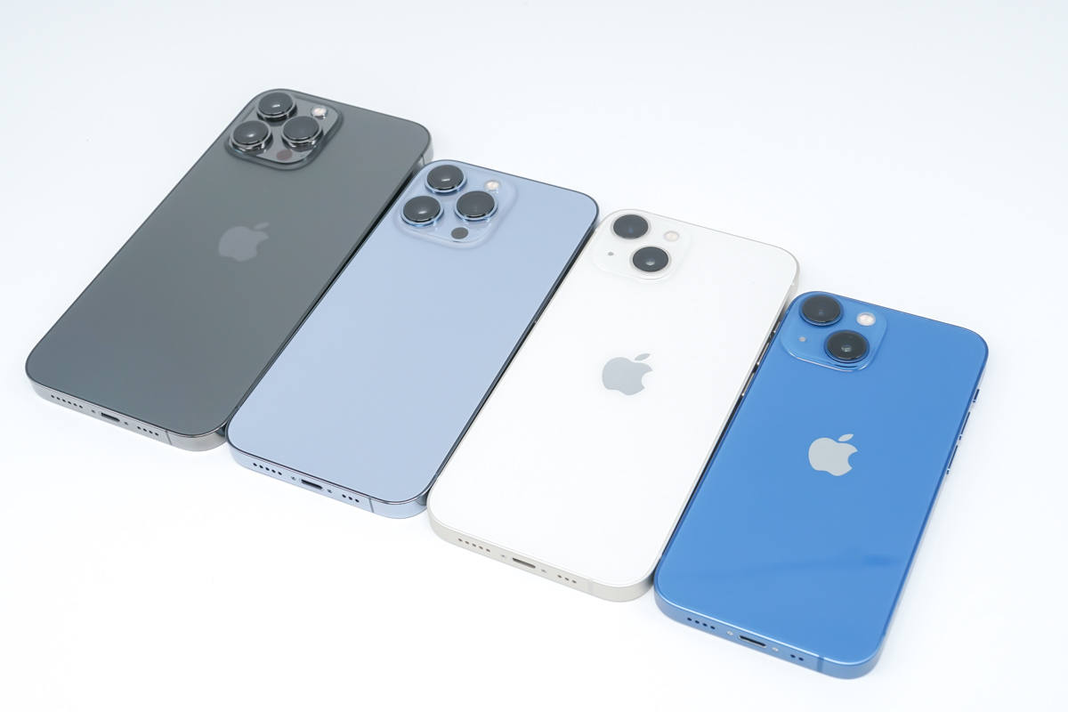 iphone4电池容量多少（iPhone 1-iPhone 15之间的42款手机，重量变化历程，究竟孰轻孰重）(图3)