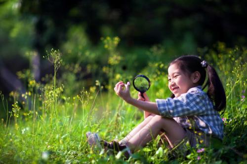 如何合理安排孩子周末时间（听了别人家孩子的"周末"计划，别拦我，我要学）(图5)