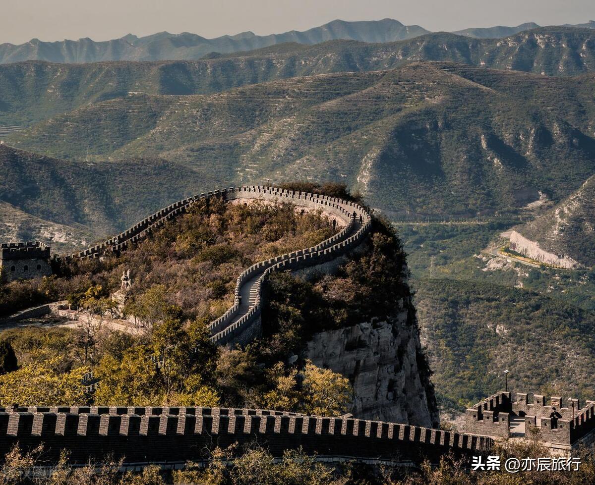 石家庄旅游景点排行榜（1月石家庄旅游攻略：十大最佳景点推荐，周边游好去处）(图8)