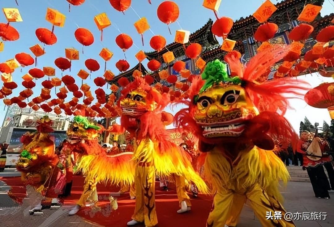 石家庄旅游景点排行榜（1月石家庄旅游攻略：十大最佳景点推荐，周边游好去处）(图14)