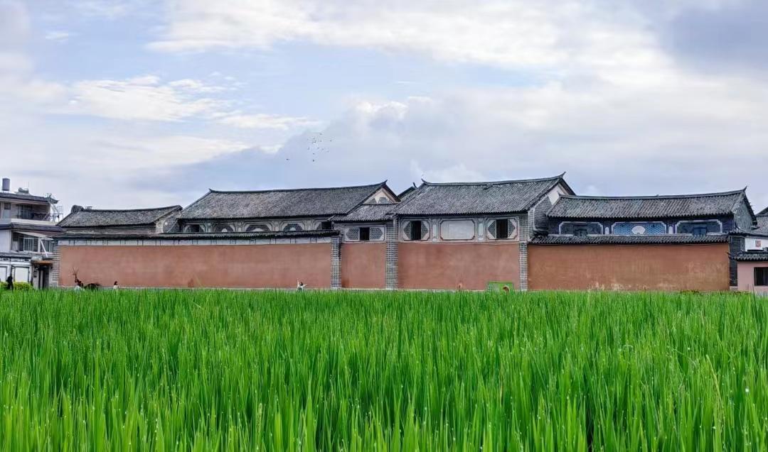 大理古城游玩攻略必去（去大理旅游怎么玩，交通住宿景点全包含，看这篇攻略就够了）(图7)