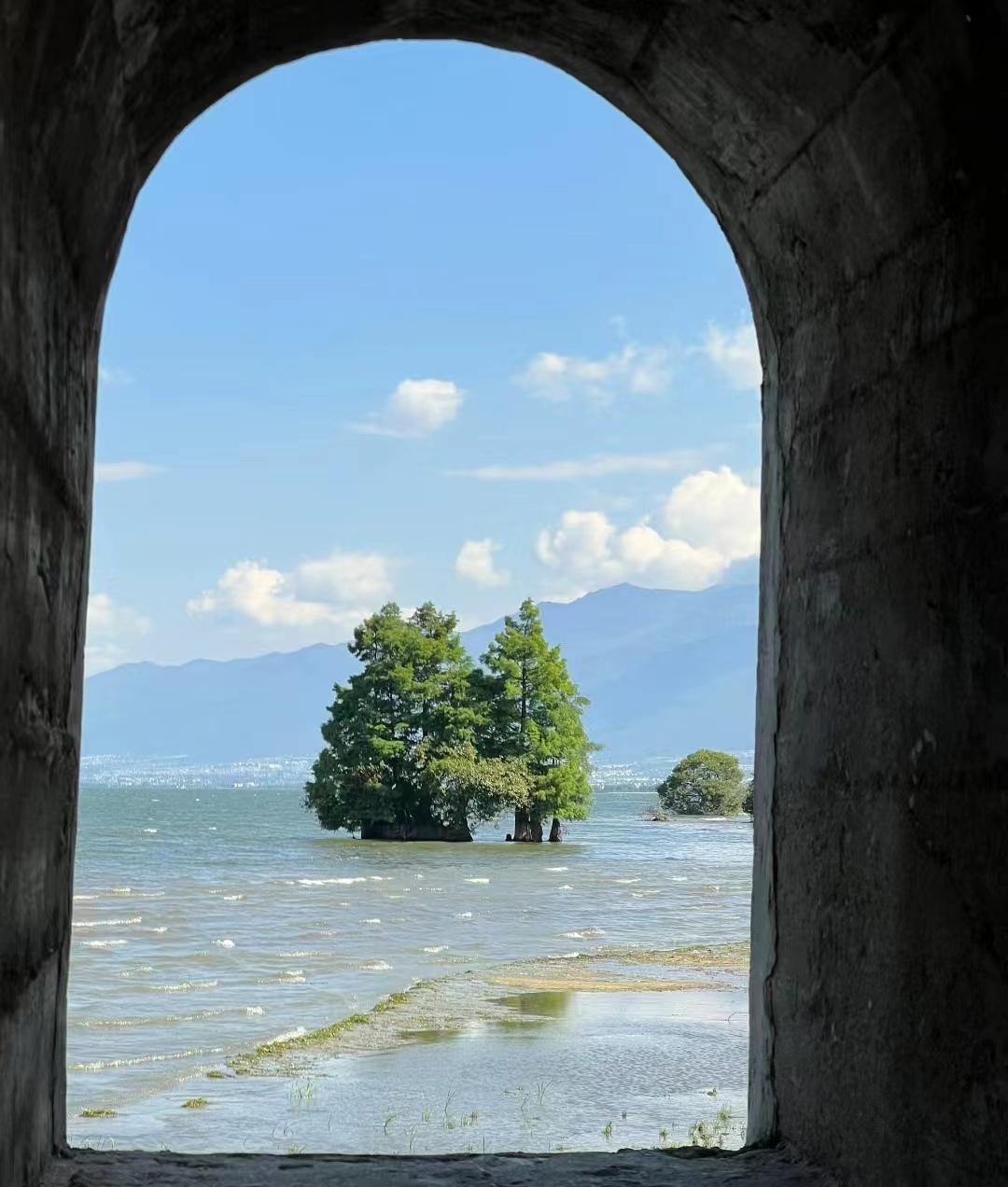 大理古城游玩攻略必去（去大理旅游怎么玩，交通住宿景点全包含，看这篇攻略就够了）(图15)