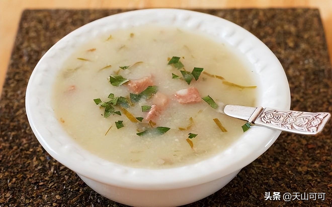 济南美食有什么好吃的（济南十大必吃美食，你吃过哪几种？）(图5)