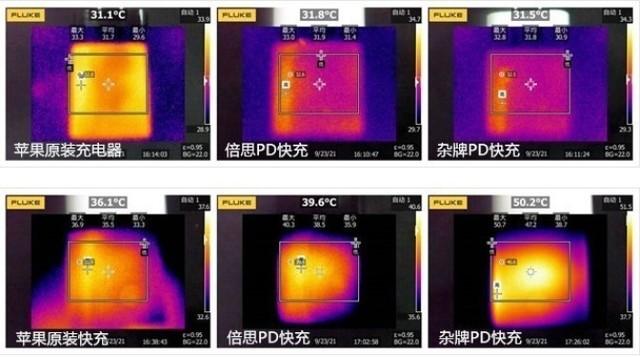 小米手机充电变慢了怎么回事（边充边玩，充电巨慢？实测告诉你"幕后真凶"）(图11)