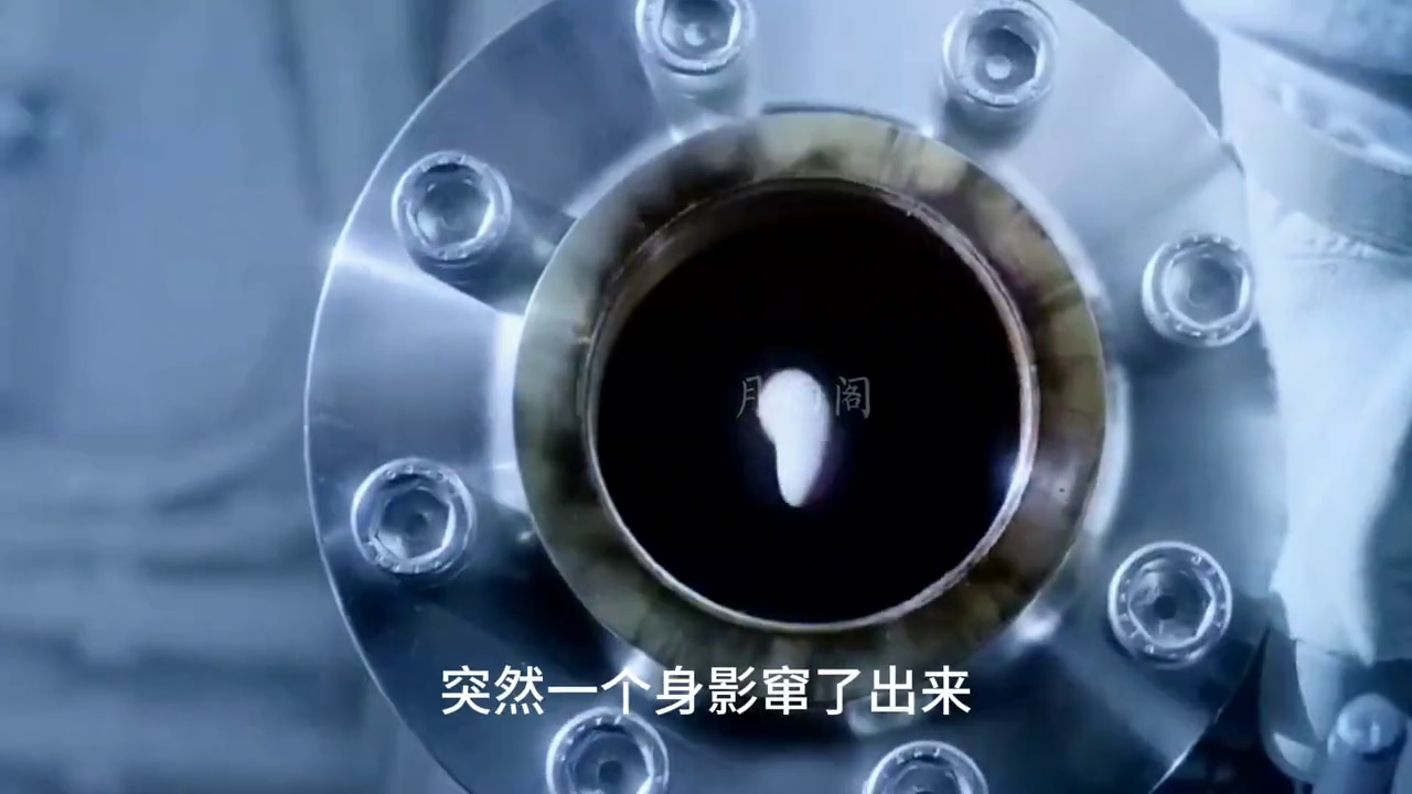 异星觉醒2上映了吗（异星觉醒（2） 人类的一大步，可能只是它的一小步 #我的观影报告）(图2)