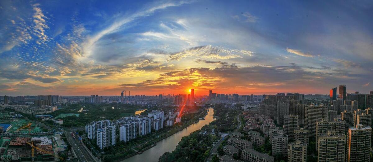 淮安市是哪个省（国家为何大力建设淮安市，淮安市未来将往哪里腾飞）(图5)