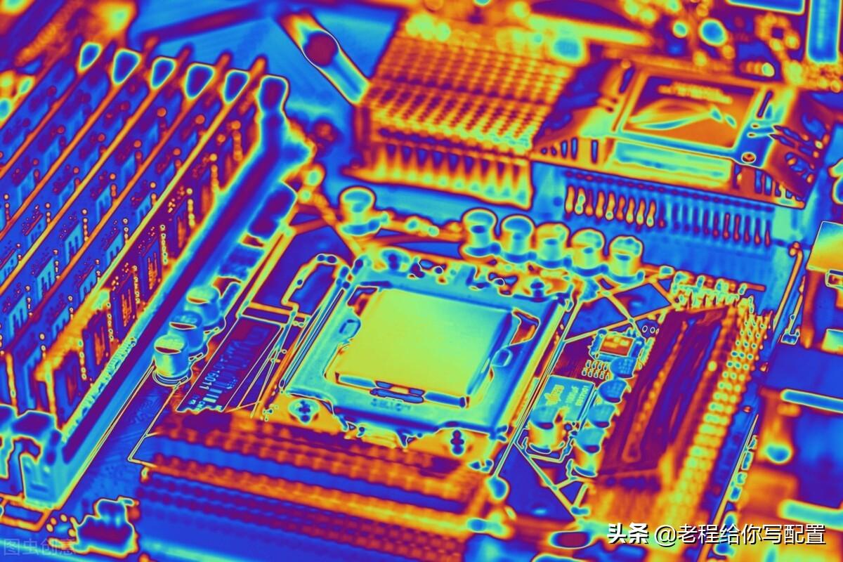 英特尔处理器性能排行（intel处理器排名以及满足我们日常使用的Intel处理器（附天梯图））(图2)