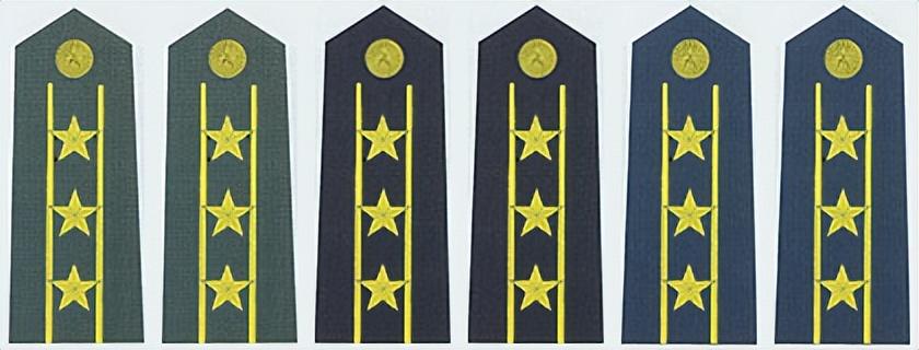 副军级相当于什么级别（军衔与级别是如何对应的？目前一个职务仅能对应一个衔级）(图7)