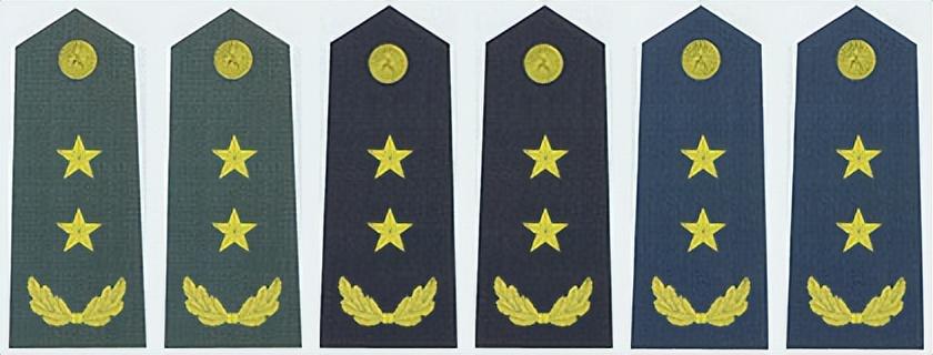 副军级相当于什么级别（军衔与级别是如何对应的？目前一个职务仅能对应一个衔级）(图3)