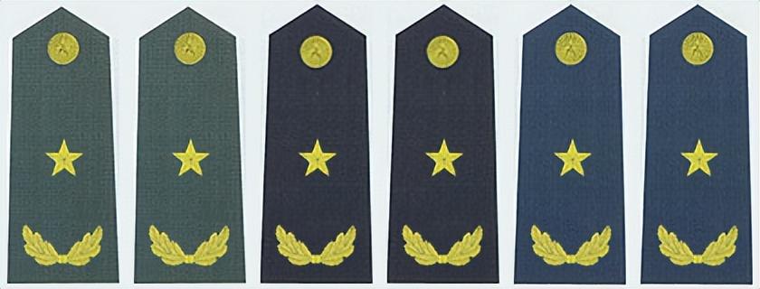 副军级相当于什么级别（军衔与级别是如何对应的？目前一个职务仅能对应一个衔级）(图4)