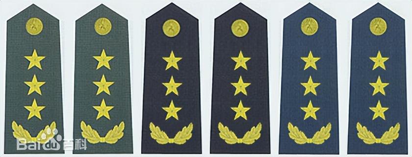 副军级相当于什么级别（军衔与级别是如何对应的？目前一个职务仅能对应一个衔级）(图2)