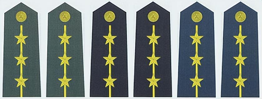 副军级相当于什么级别（军衔与级别是如何对应的？目前一个职务仅能对应一个衔级）(图10)