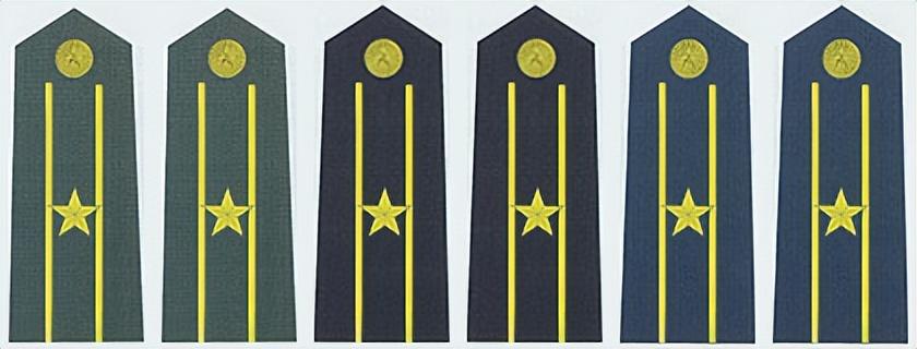 副军级相当于什么级别（军衔与级别是如何对应的？目前一个职务仅能对应一个衔级）(图9)