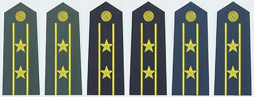 副军级相当于什么级别（军衔与级别是如何对应的？目前一个职务仅能对应一个衔级）(图8)