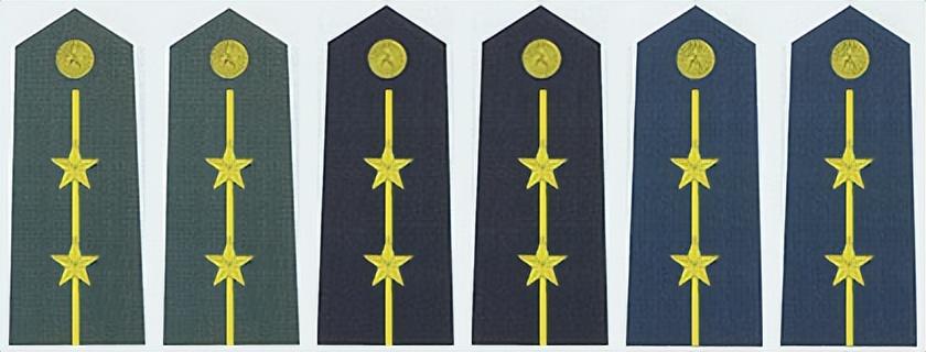 副军级相当于什么级别（军衔与级别是如何对应的？目前一个职务仅能对应一个衔级）(图11)