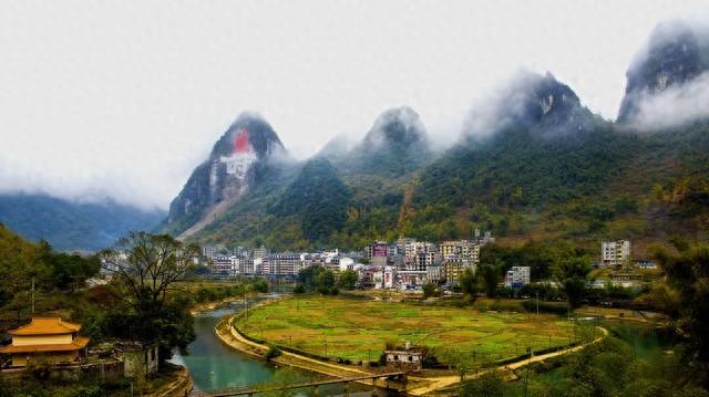 巴马景区旅游景点介绍（广西巴马：世界长寿之乡的由来、景点与长寿村的奥秘）(图1)