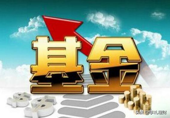 基金简而言之是什么（经常听到有人说买基金，那是什么基金？有那么赚钱？）(图1)